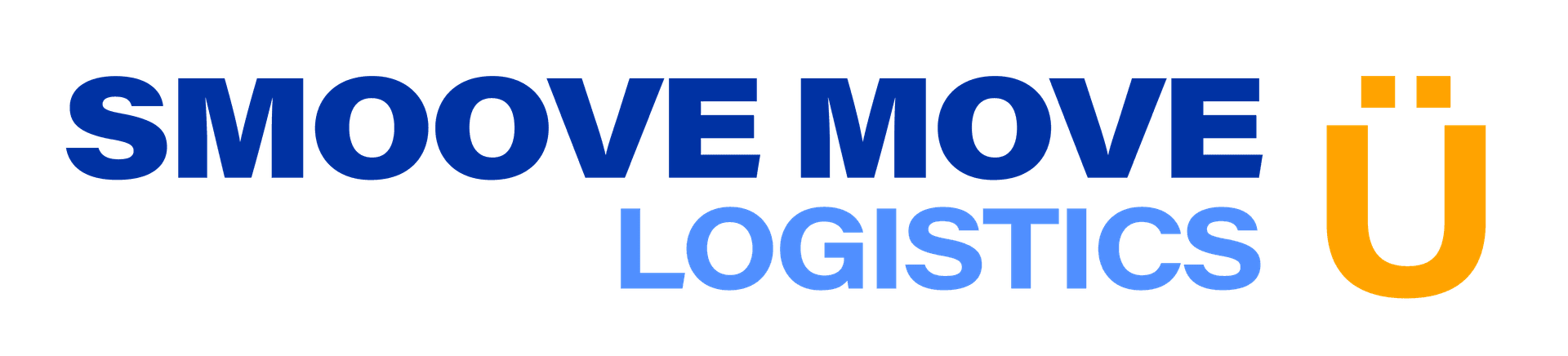 Smoove Move Logistics